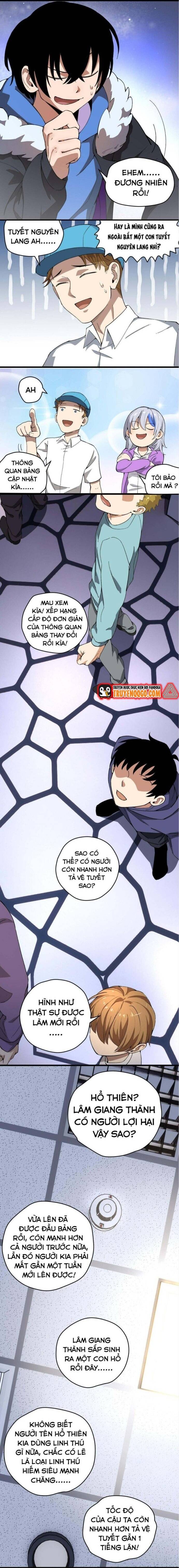 Ta Đến Từ Hư Không Chapter 6 - 9