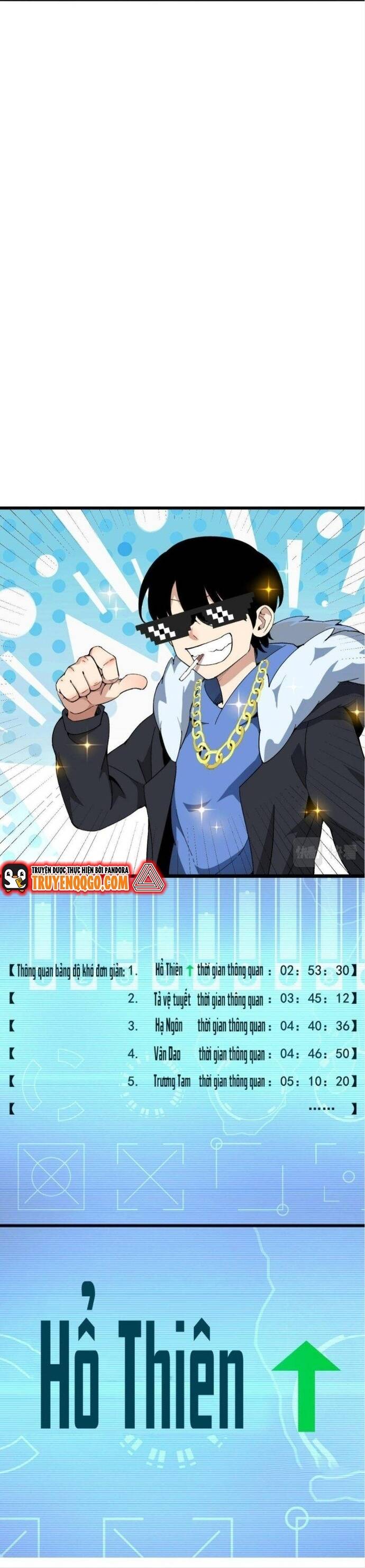 Ta Đến Từ Hư Không Chapter 6 - 10