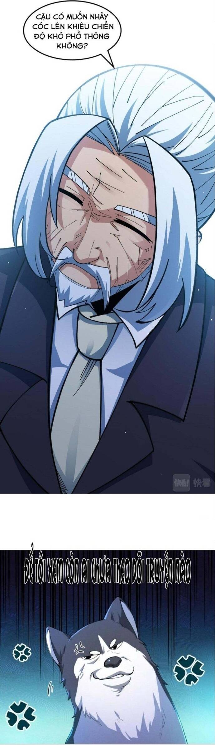 Ta Đến Từ Hư Không Chapter 7 - 9