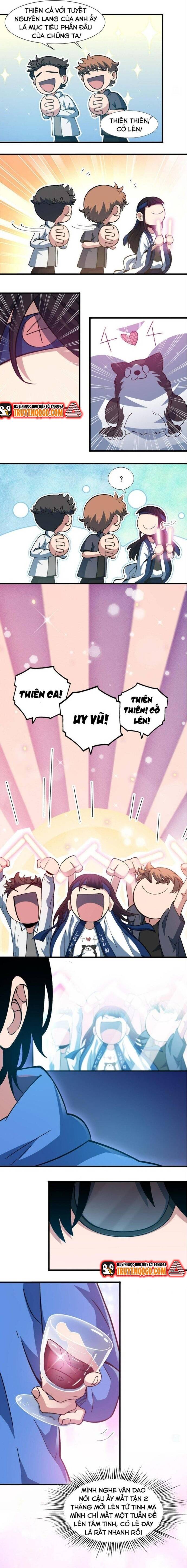 Ta Đến Từ Hư Không Chapter 8 - 6