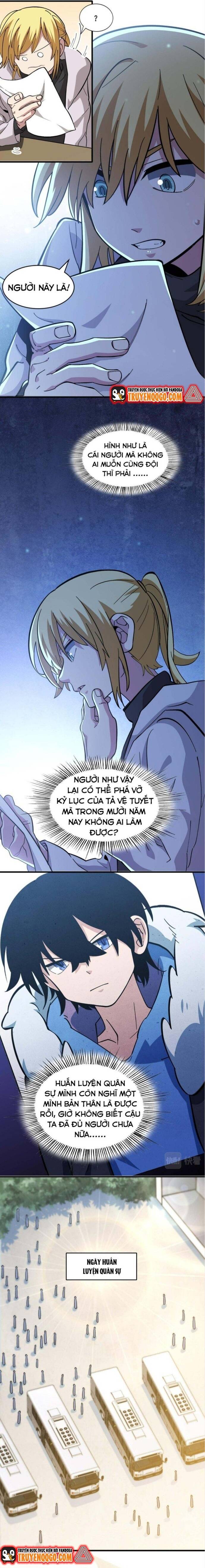 Ta Đến Từ Hư Không Chapter 8 - 10