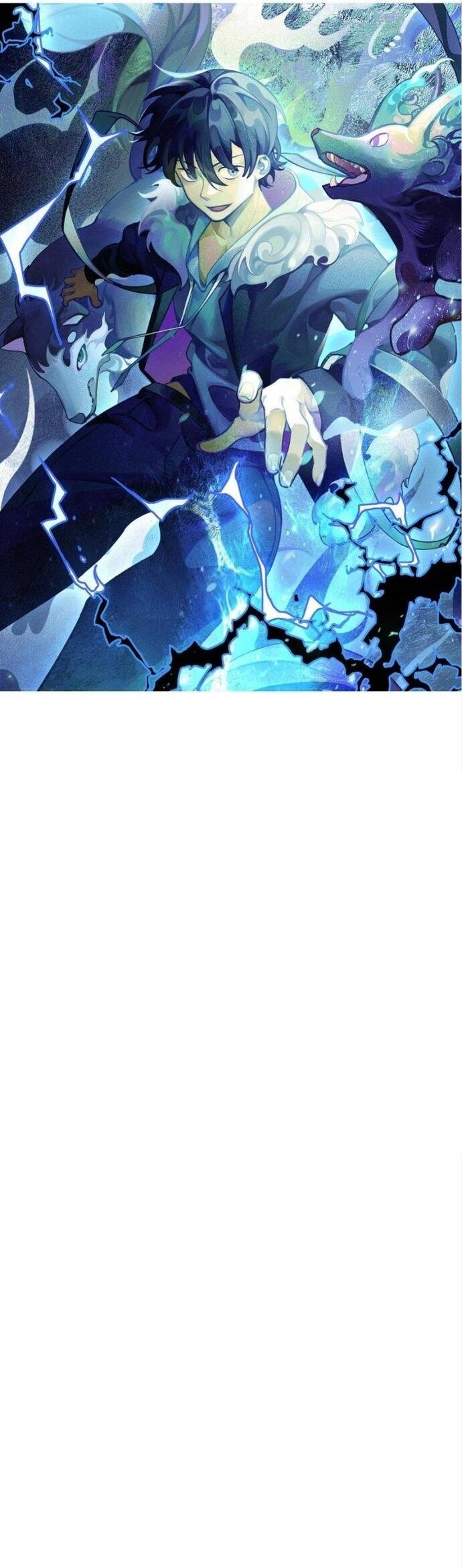 Ta Đến Từ Hư Không Chapter 9 - 2