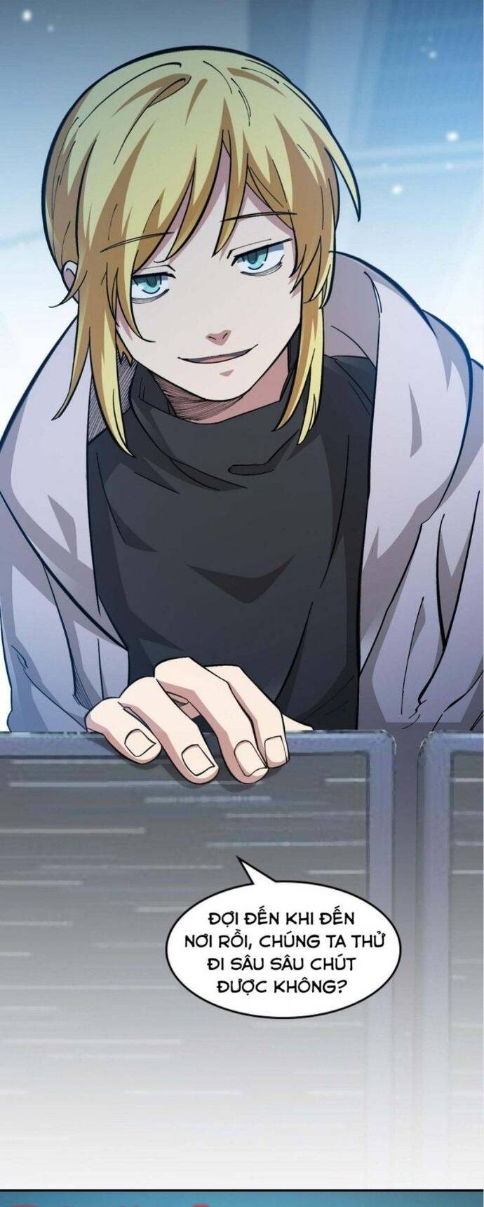 Ta Đến Từ Hư Không Chapter 9 - 14