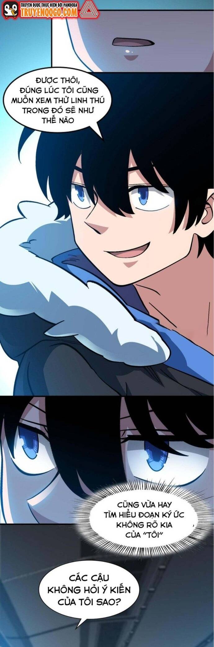 Ta Đến Từ Hư Không Chapter 9 - 15