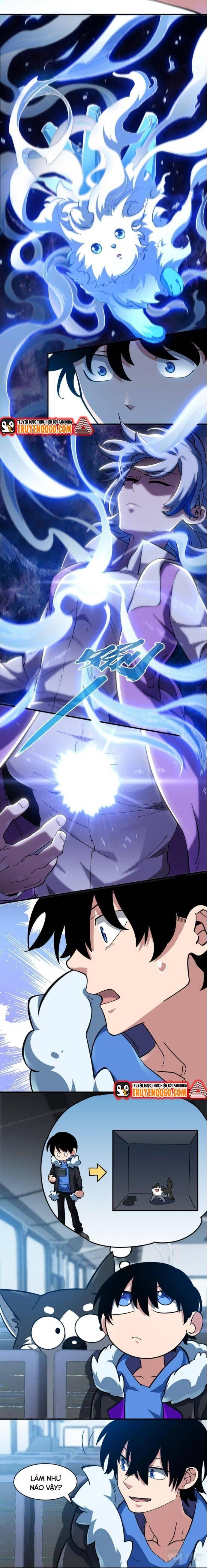 Ta Đến Từ Hư Không Chapter 9 - 18