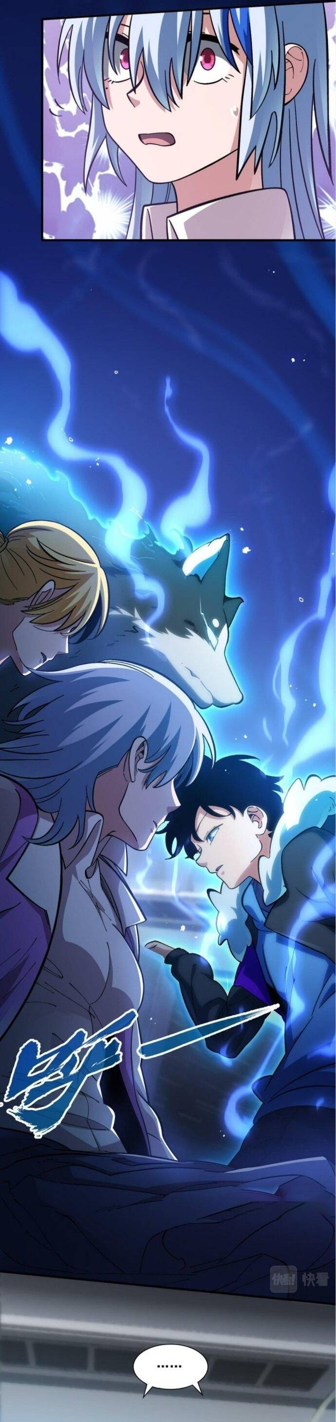 Ta Đến Từ Hư Không Chapter 9 - 22