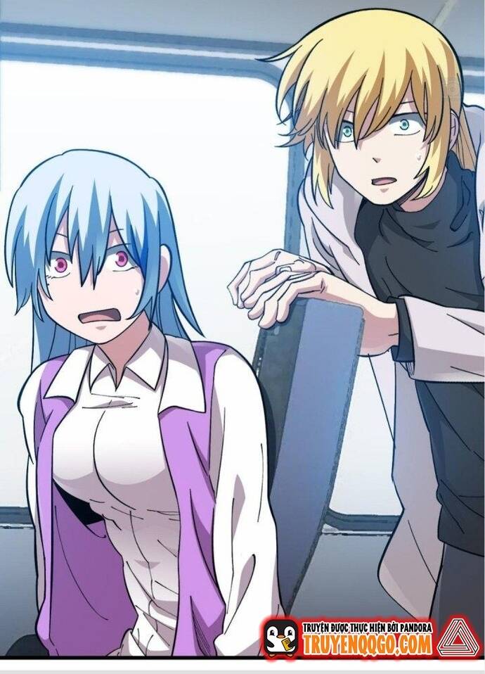 Ta Đến Từ Hư Không Chapter 9 - 23