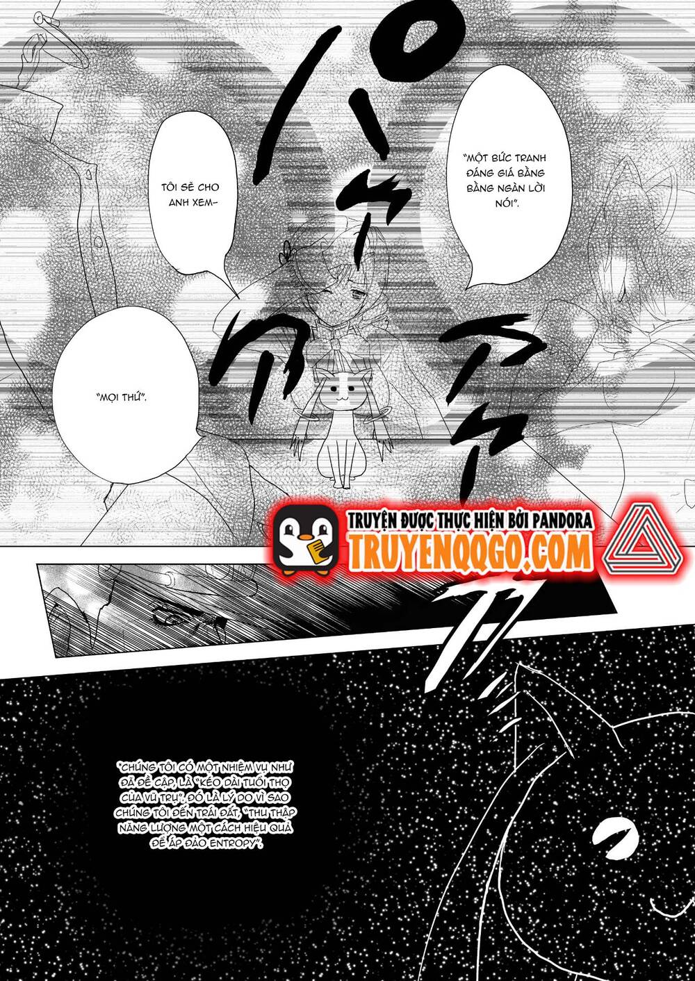 Stando Tsukai Homura Jojoca Chapter 2 - 9
