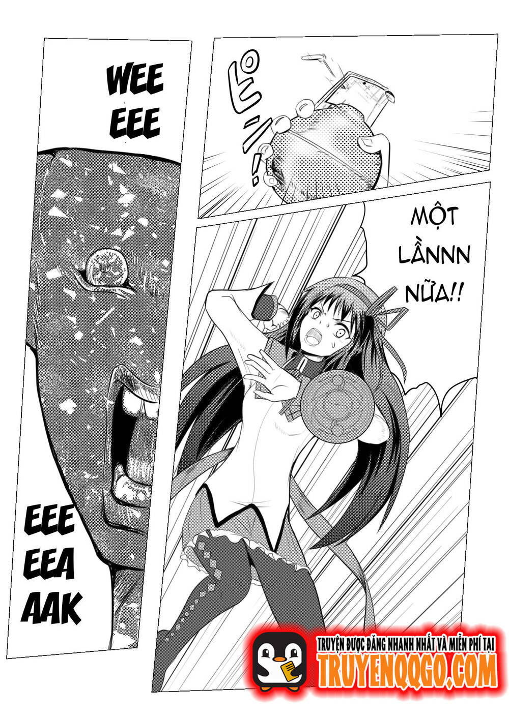 Stando Tsukai Homura Jojoca Chapter 7 - 24