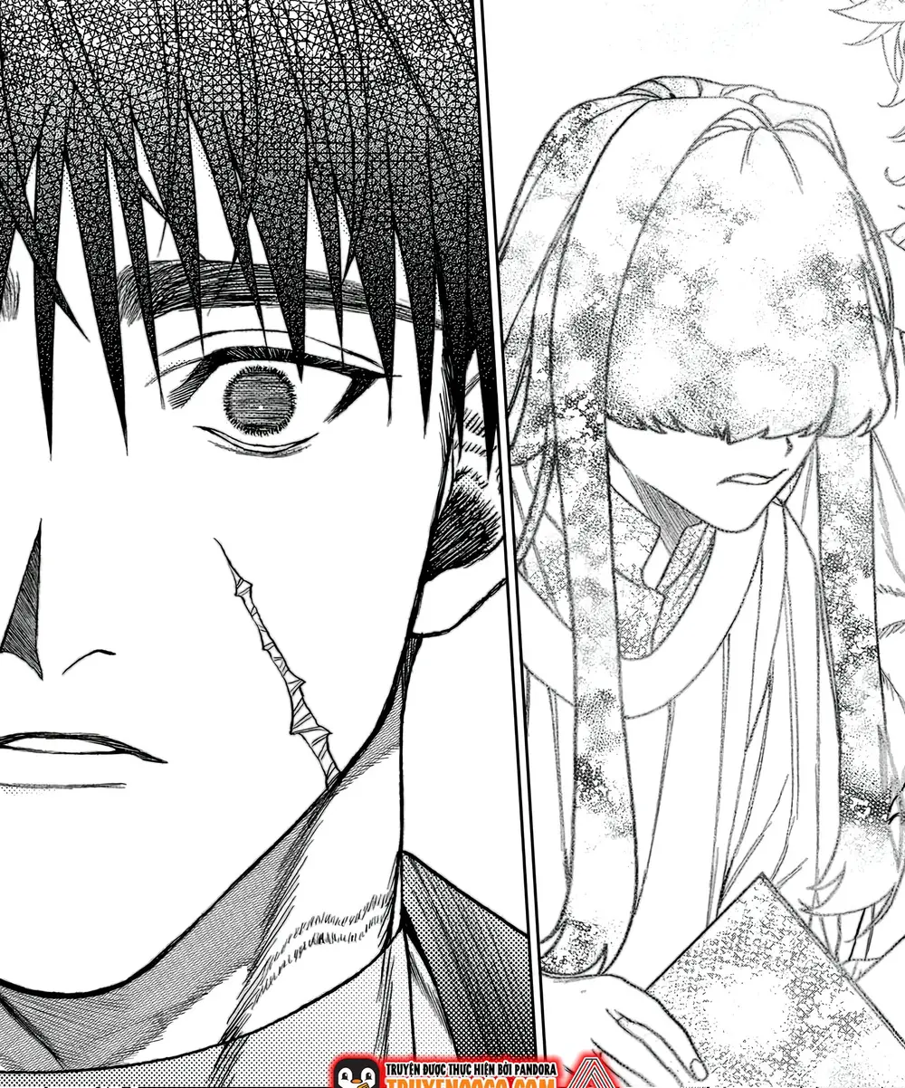 Davre No Oukan Chapter 1 - 16