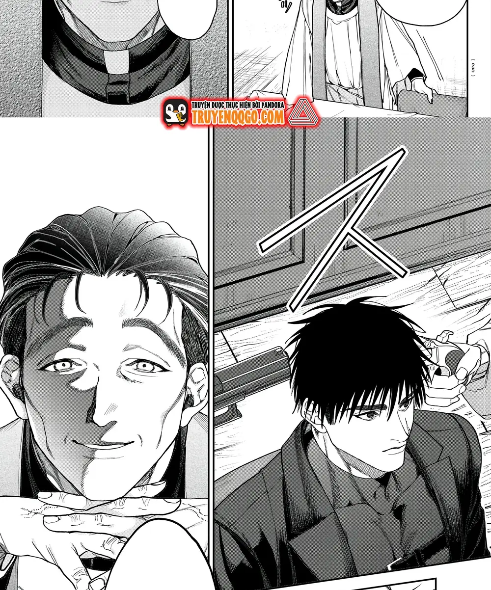 Davre No Oukan Chapter 1 - 24