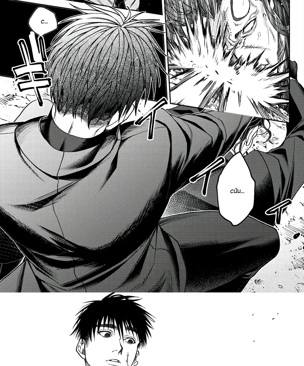 Davre No Oukan Chapter 1 - 51