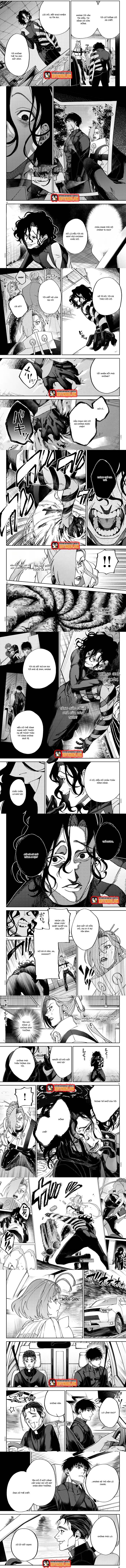 Davre No Oukan Chapter 7 - 2