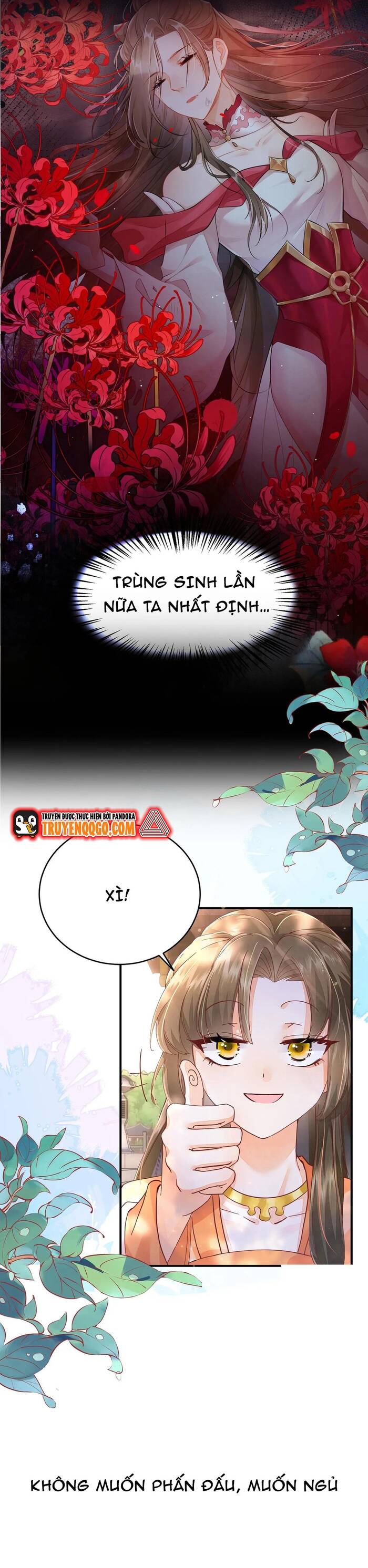 108 Cách Làm Phản Diện Bỏ Mặc Tất Cả Chapter 1 - 2