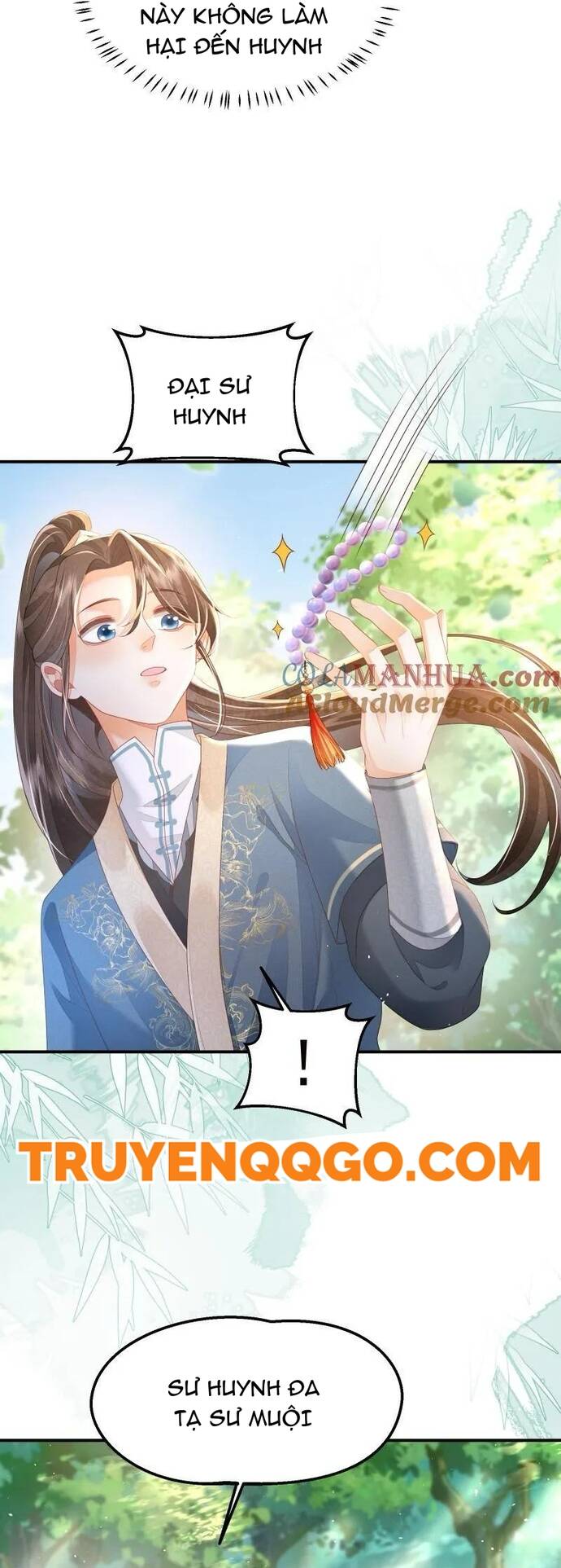108 Cách Làm Phản Diện Bỏ Mặc Tất Cả Chapter 11 - 5