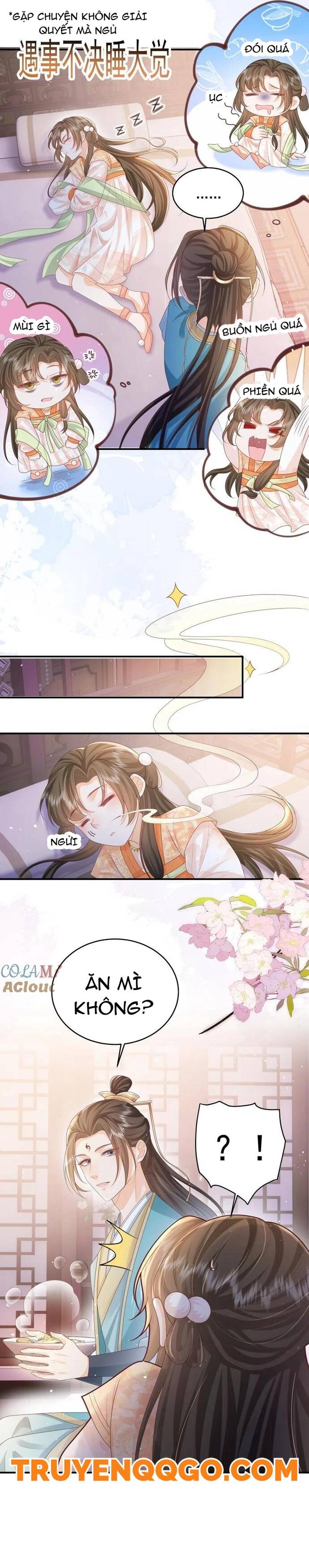 108 Cách Làm Phản Diện Bỏ Mặc Tất Cả Chapter 11 - 9
