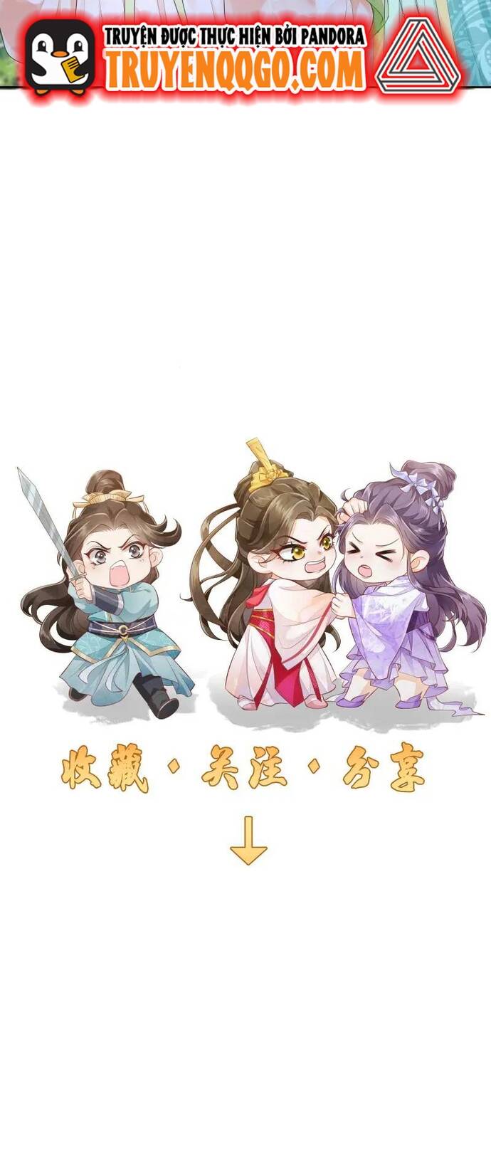 108 Cách Làm Phản Diện Bỏ Mặc Tất Cả Chapter 14 - 9