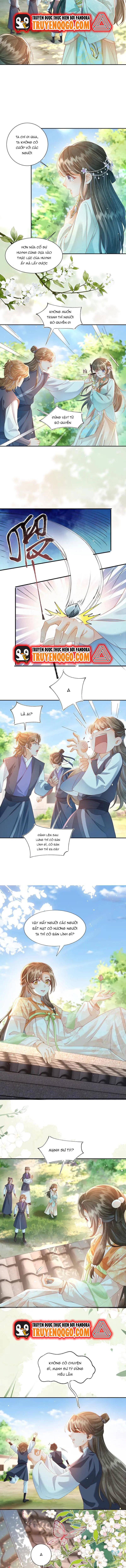 108 Cách Làm Phản Diện Bỏ Mặc Tất Cả Chapter 15 - 3