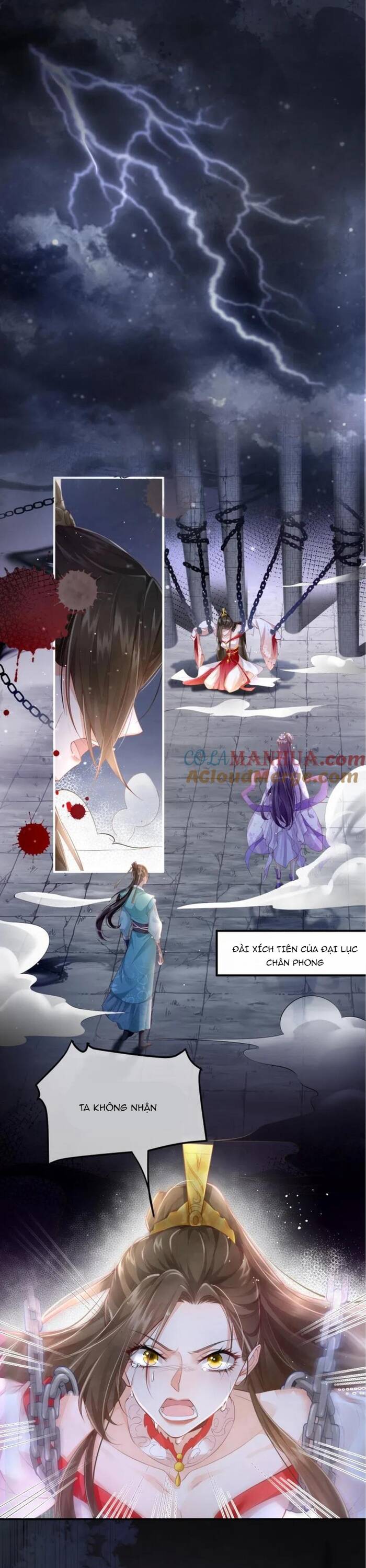 108 Cách Làm Phản Diện Bỏ Mặc Tất Cả Chapter 2 - 2