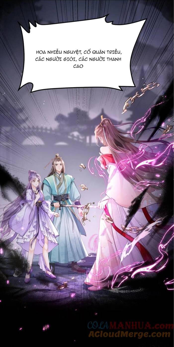 108 Cách Làm Phản Diện Bỏ Mặc Tất Cả Chapter 2 - 6