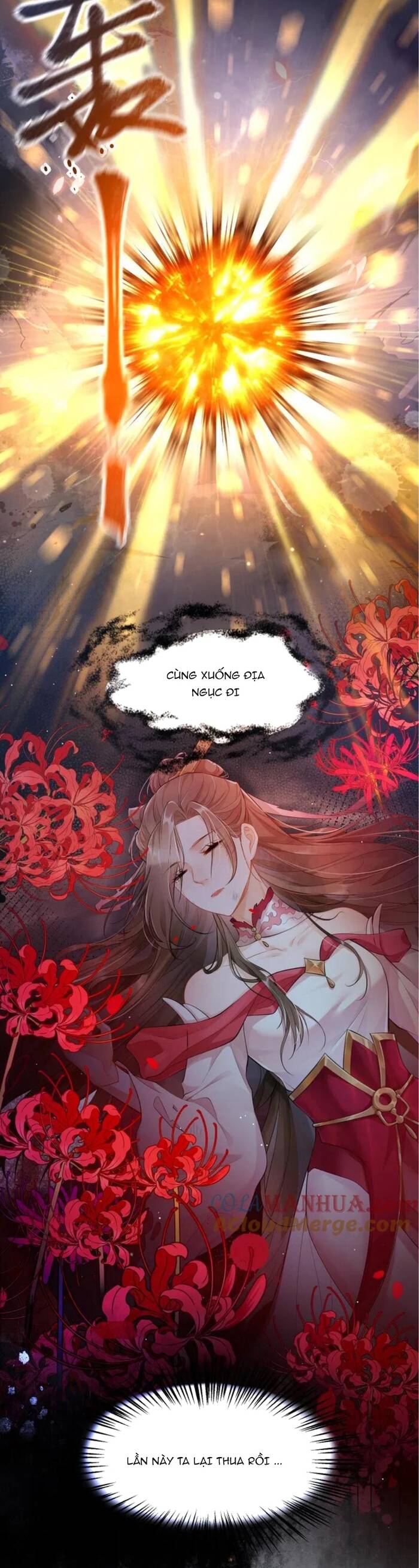 108 Cách Làm Phản Diện Bỏ Mặc Tất Cả Chapter 2 - 8