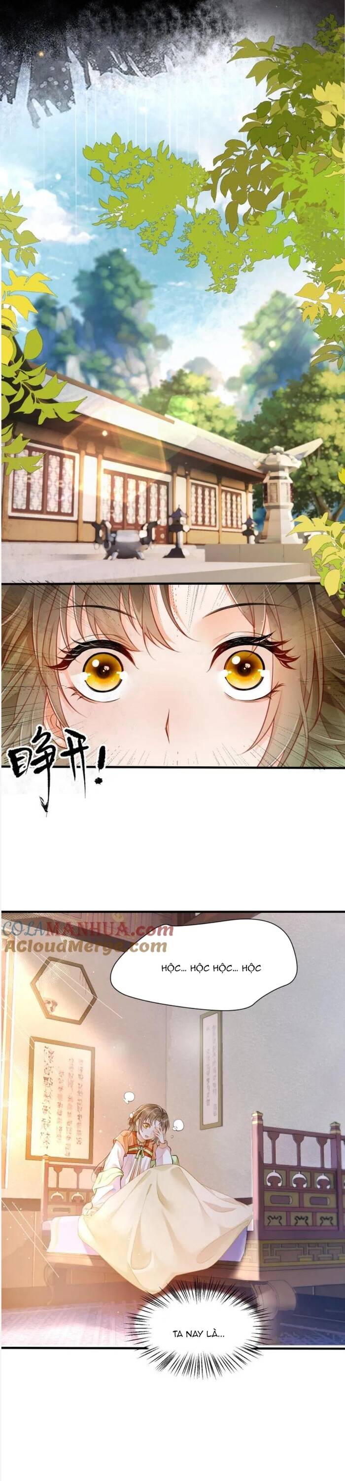 108 Cách Làm Phản Diện Bỏ Mặc Tất Cả Chapter 2 - 9