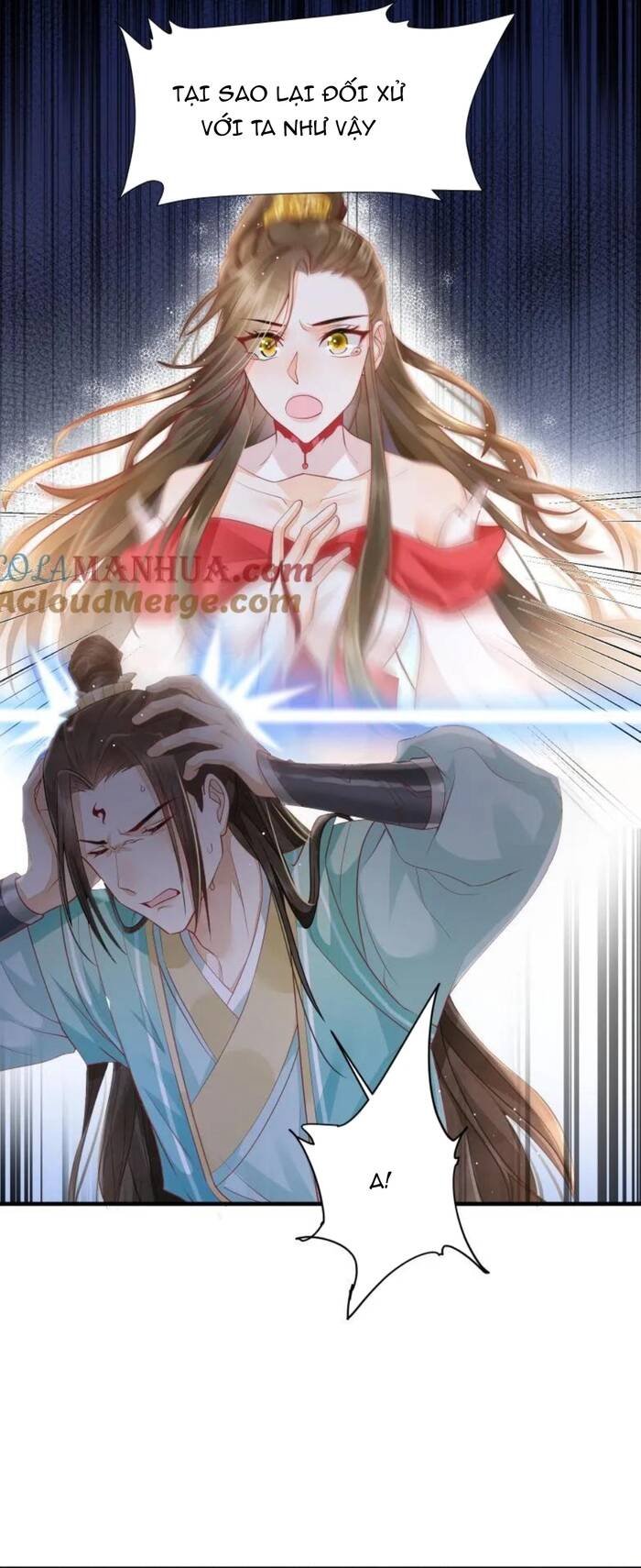 108 Cách Làm Phản Diện Bỏ Mặc Tất Cả Chapter 3 - 8