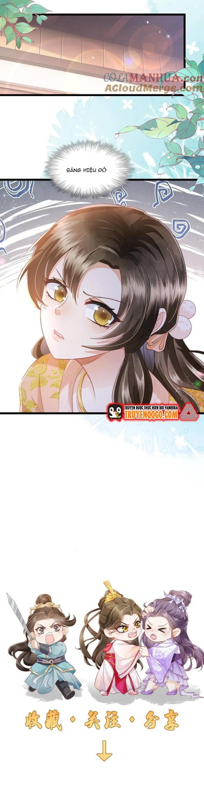 108 Cách Làm Phản Diện Bỏ Mặc Tất Cả Chapter 4 - 14