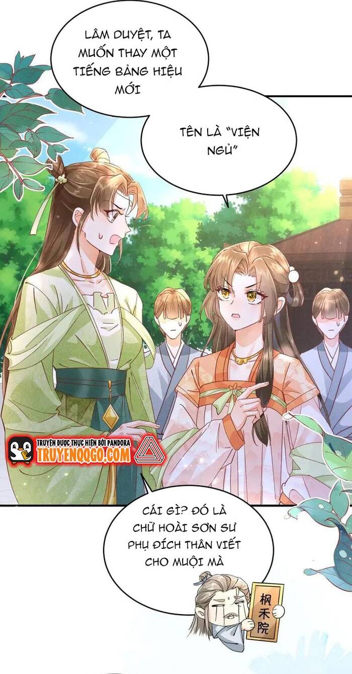 108 Cách Làm Phản Diện Bỏ Mặc Tất Cả Chapter 5 - 3