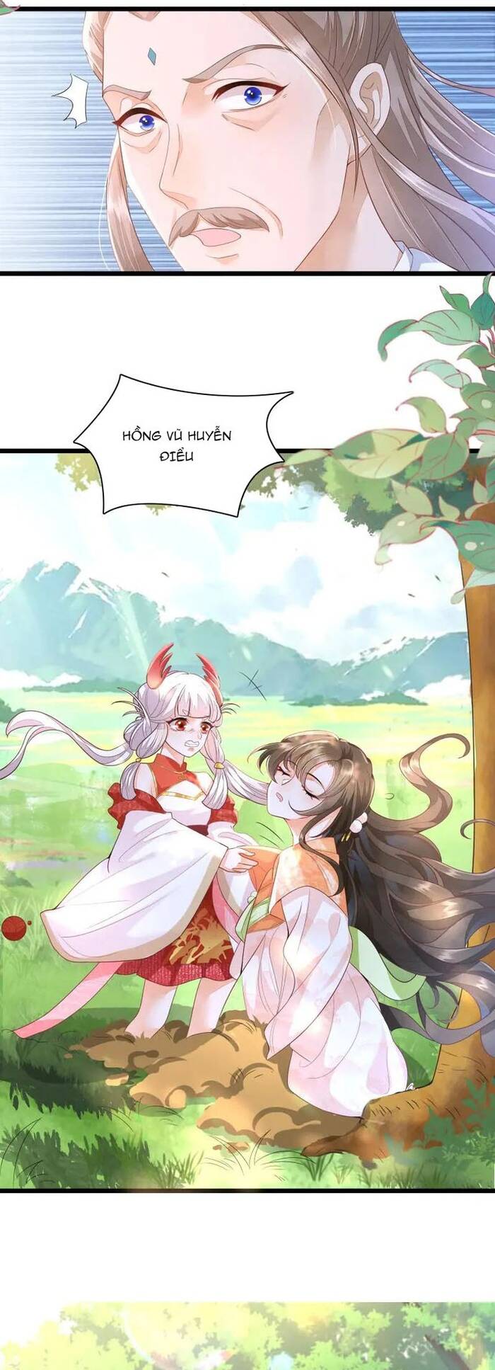 108 Cách Làm Phản Diện Bỏ Mặc Tất Cả Chapter 6 - 4