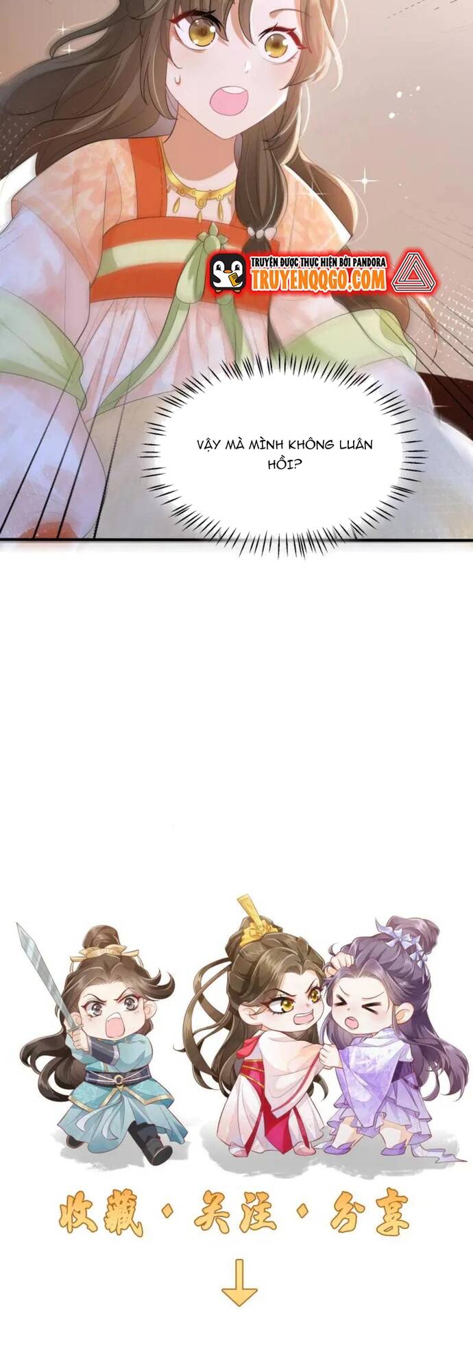 108 Cách Làm Phản Diện Bỏ Mặc Tất Cả Chapter 7 - 13