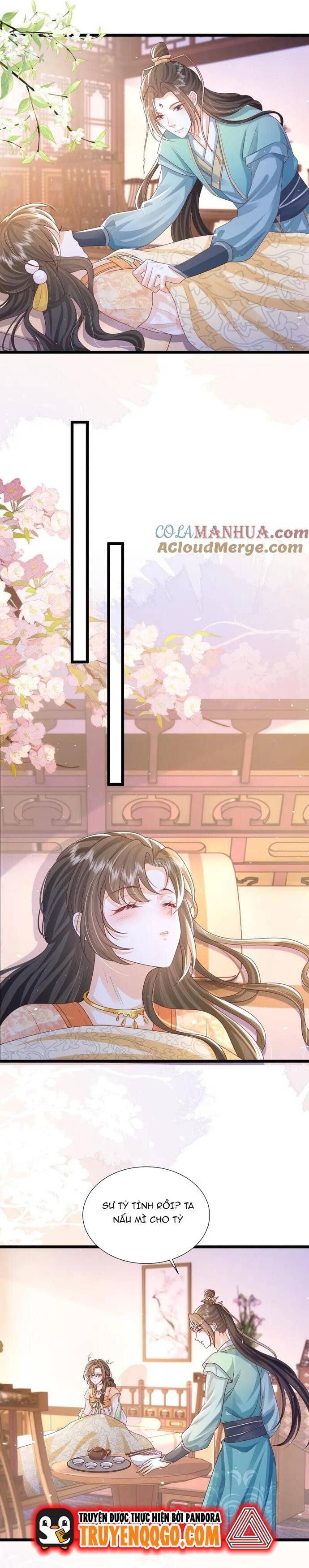 108 Cách Làm Phản Diện Bỏ Mặc Tất Cả Chapter 9 - 6