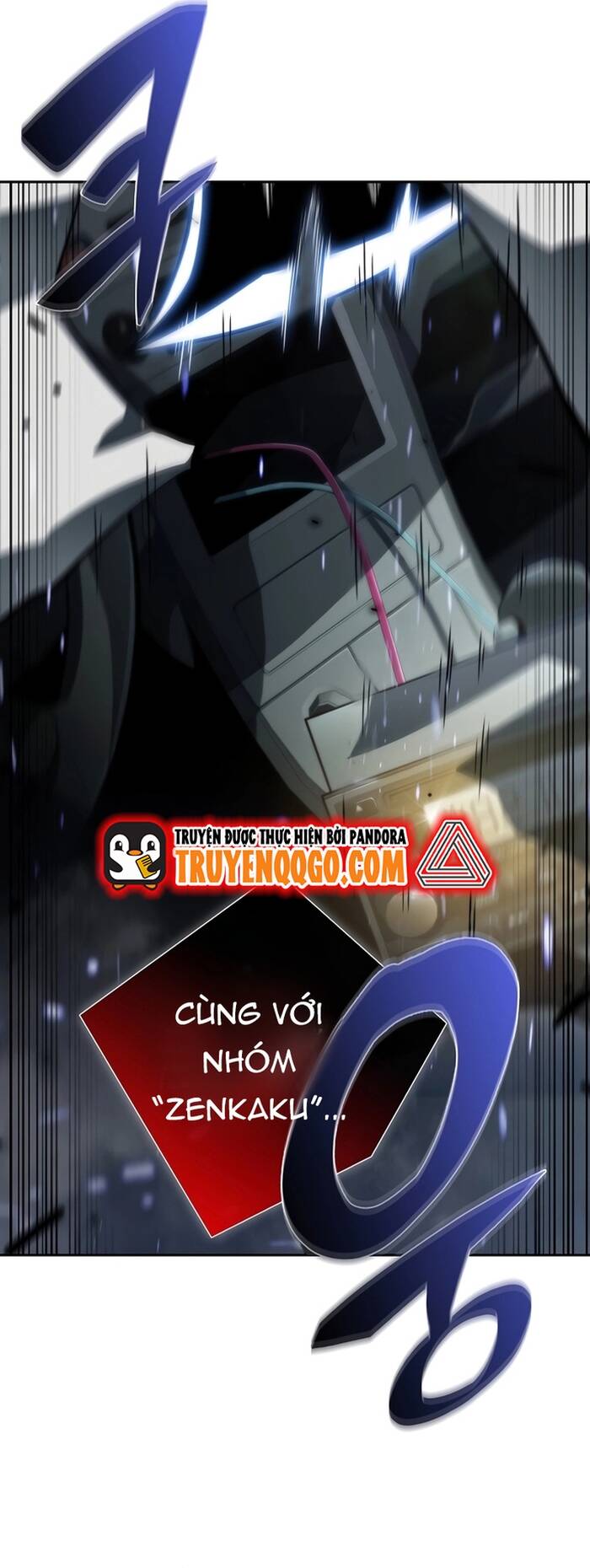 Quán Ăn Nơi Tận Cùng Thế Giới Chapter 1 - 3