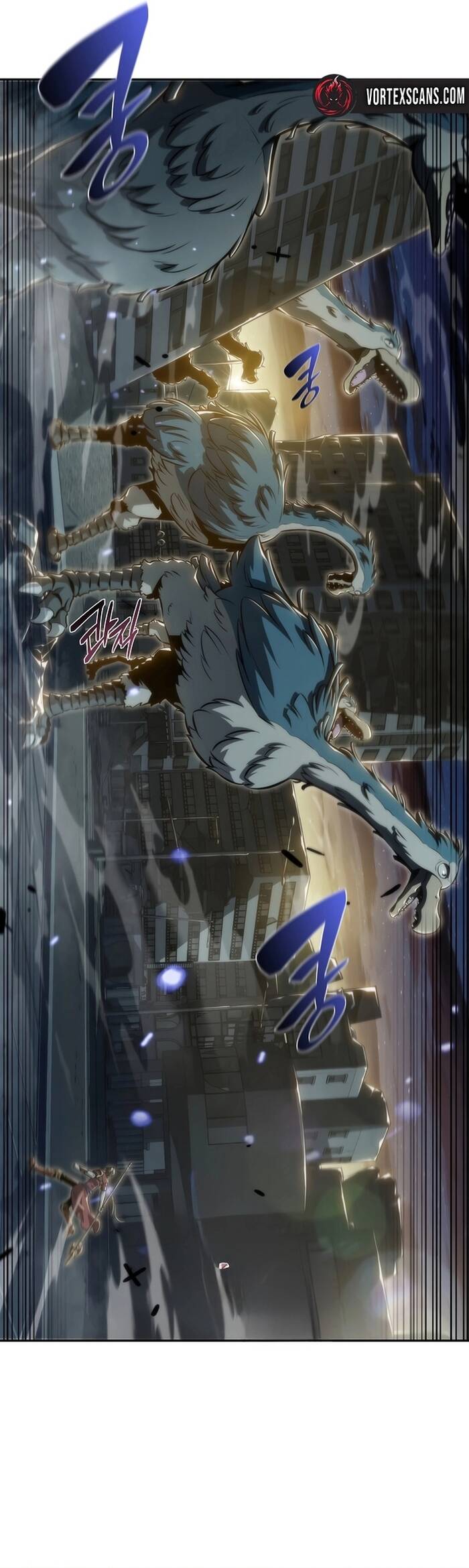 Quán Ăn Nơi Tận Cùng Thế Giới Chapter 1 - 4