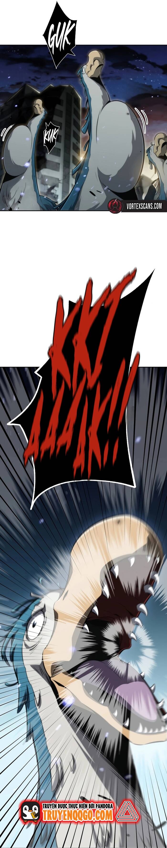 Quán Ăn Nơi Tận Cùng Thế Giới Chapter 1 - 6