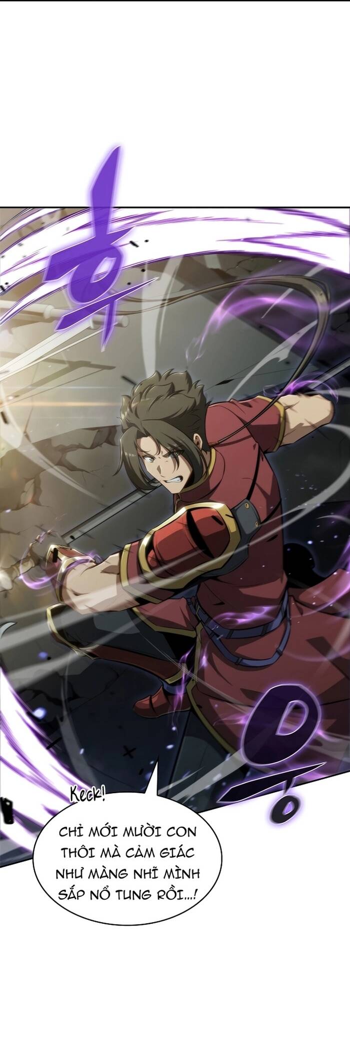 Quán Ăn Nơi Tận Cùng Thế Giới Chapter 1 - 7