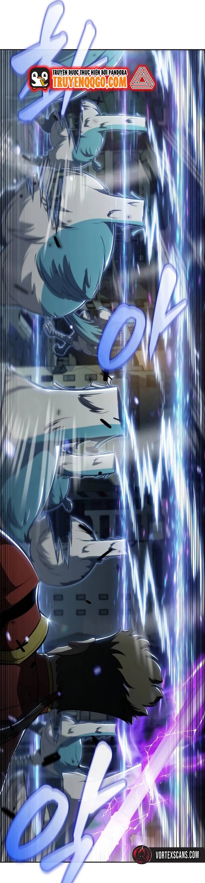 Quán Ăn Nơi Tận Cùng Thế Giới Chapter 1 - 10