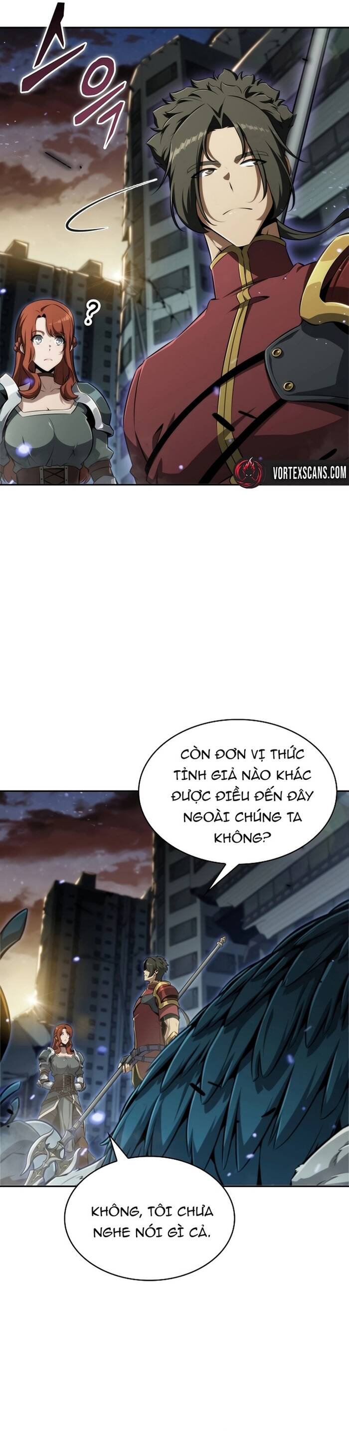 Quán Ăn Nơi Tận Cùng Thế Giới Chapter 1 - 13