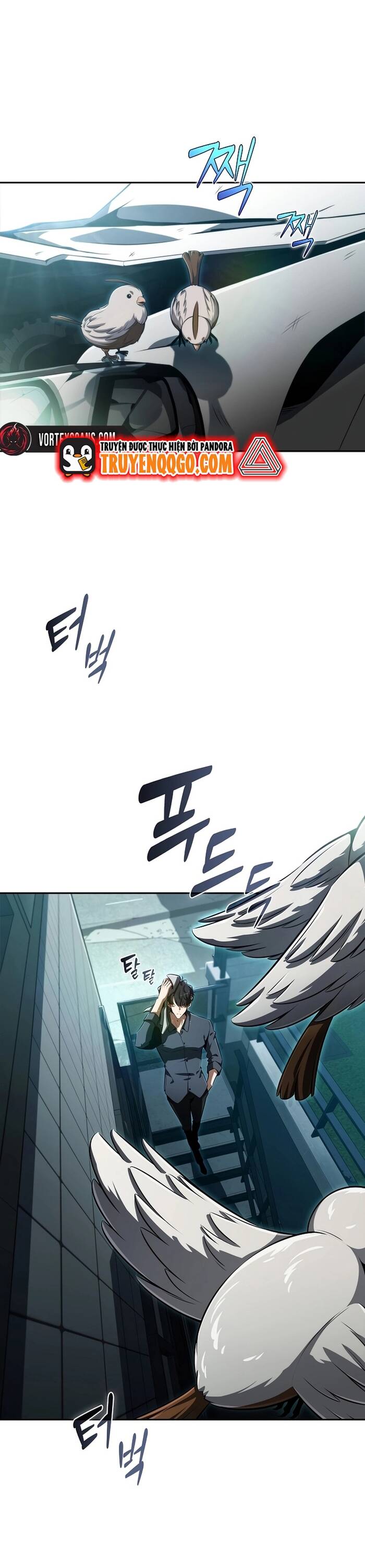 Quán Ăn Nơi Tận Cùng Thế Giới Chapter 1 - 20