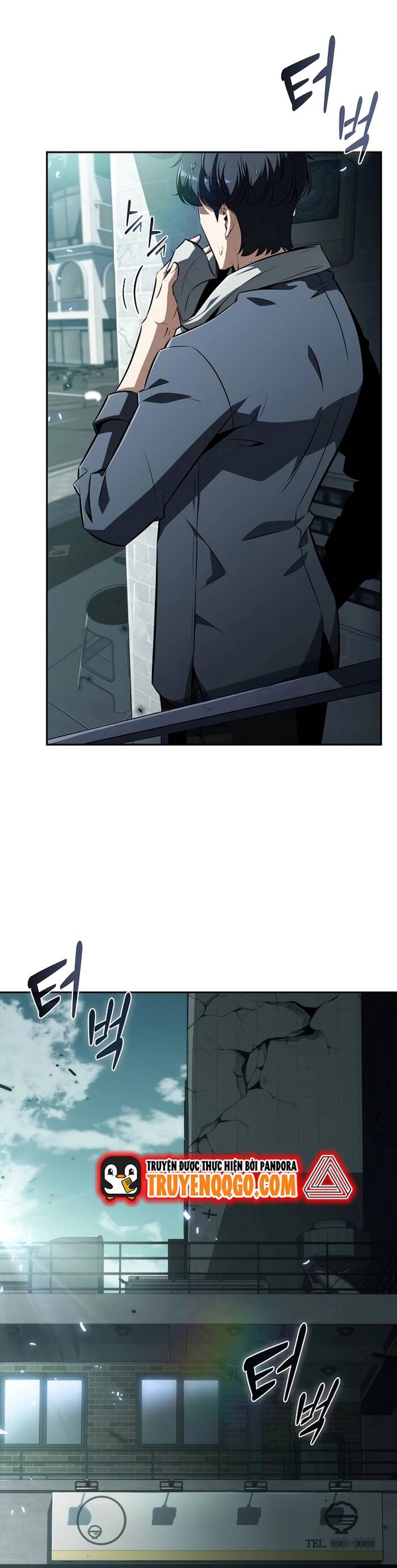 Quán Ăn Nơi Tận Cùng Thế Giới Chapter 1 - 21