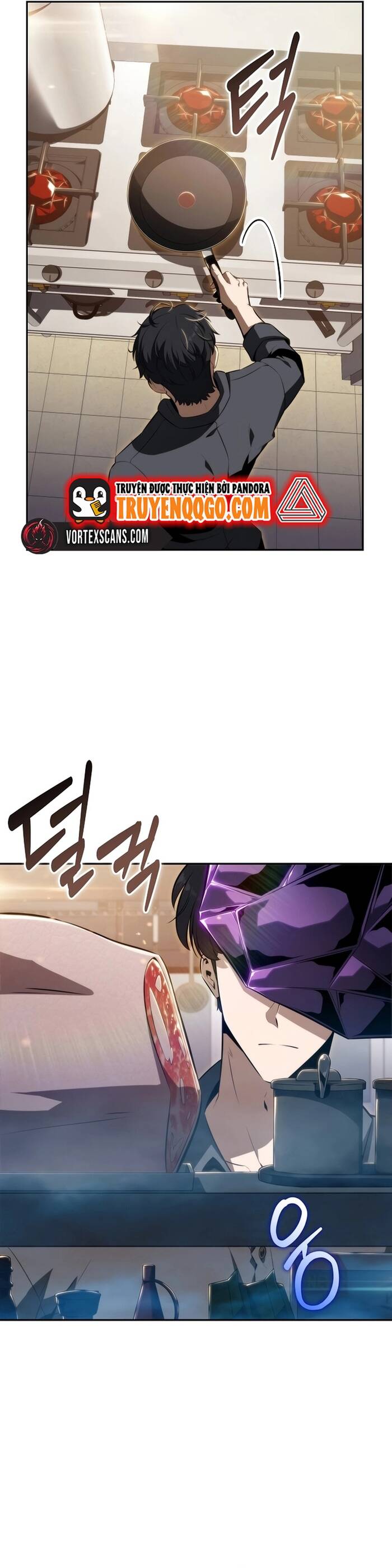 Quán Ăn Nơi Tận Cùng Thế Giới Chapter 1 - 23