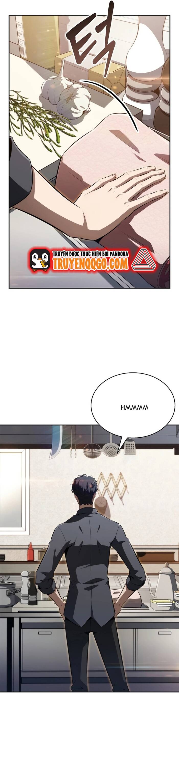 Quán Ăn Nơi Tận Cùng Thế Giới Chapter 1 - 24