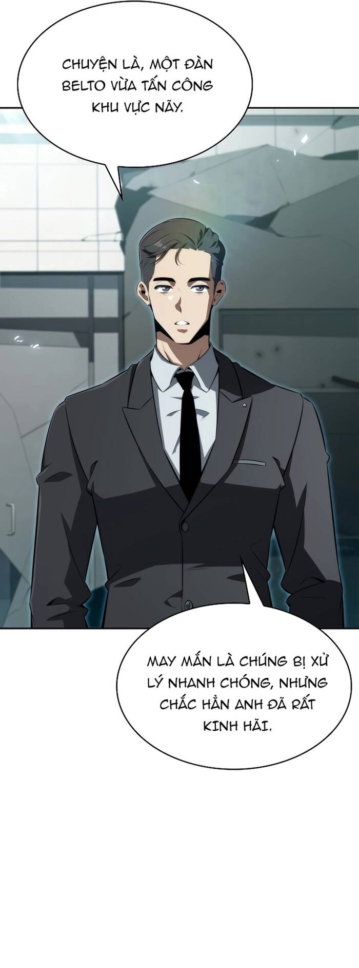 Quán Ăn Nơi Tận Cùng Thế Giới Chapter 1 - 28