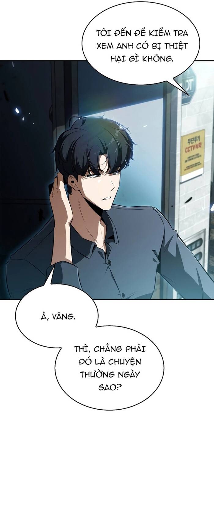 Quán Ăn Nơi Tận Cùng Thế Giới Chapter 1 - 29