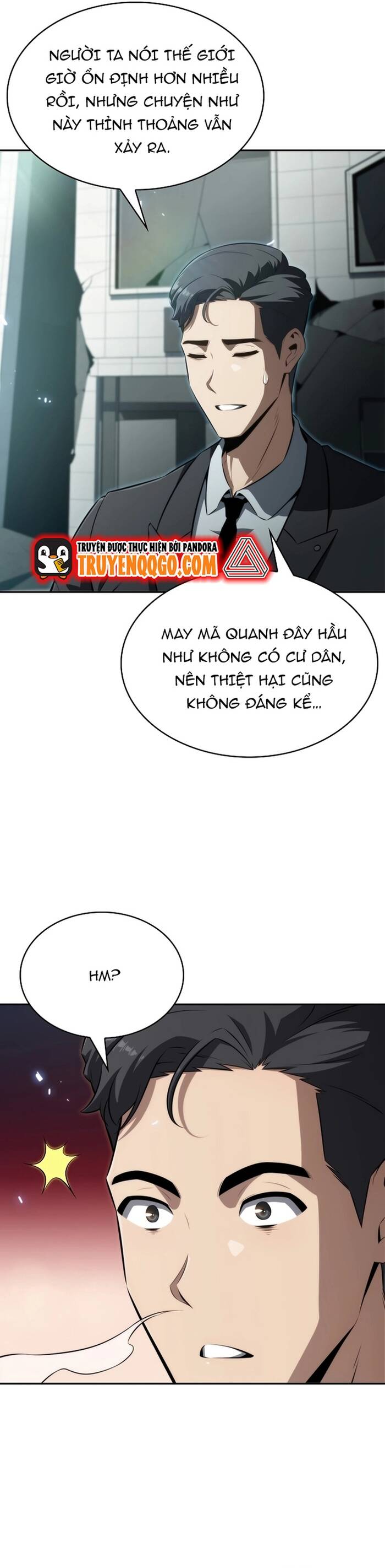 Quán Ăn Nơi Tận Cùng Thế Giới Chapter 1 - 30