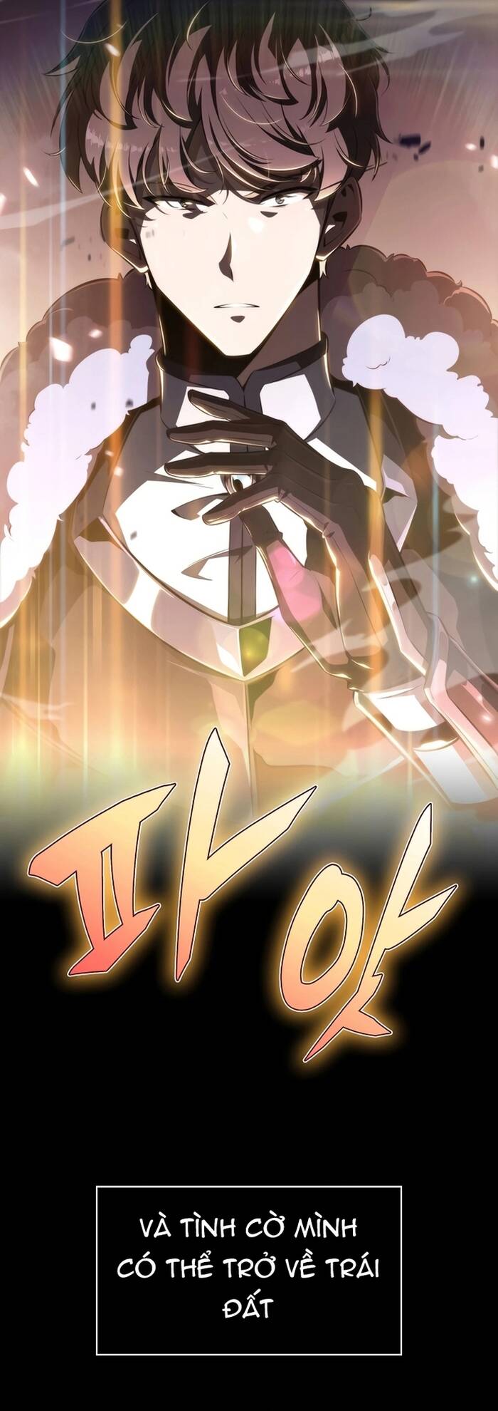 Quán Ăn Nơi Tận Cùng Thế Giới Chapter 1 - 45