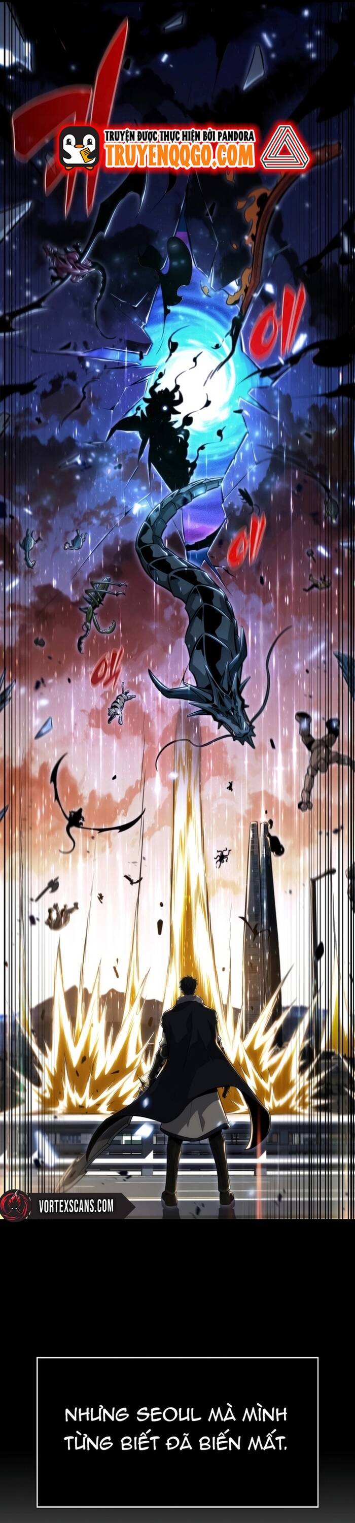 Quán Ăn Nơi Tận Cùng Thế Giới Chapter 1 - 46