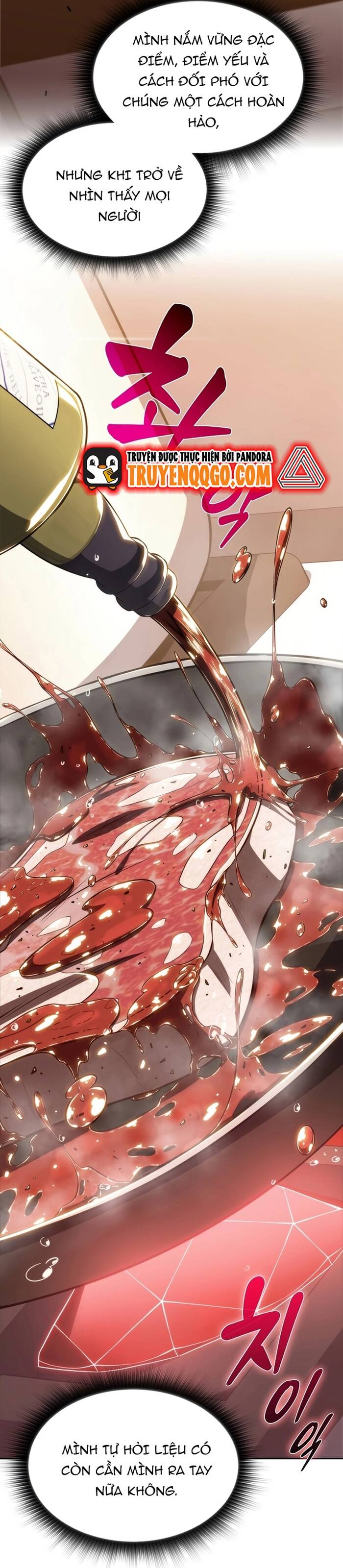 Quán Ăn Nơi Tận Cùng Thế Giới Chapter 1 - 48