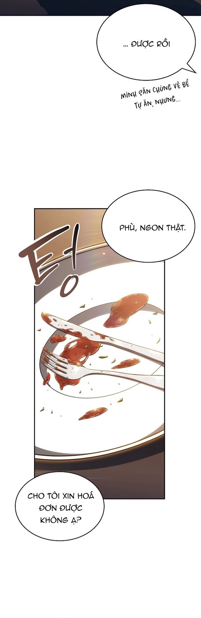 Quán Ăn Nơi Tận Cùng Thế Giới Chapter 1 - 57