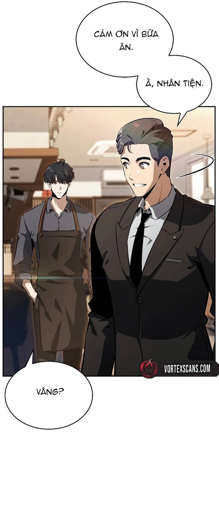 Quán Ăn Nơi Tận Cùng Thế Giới Chapter 1 - 60